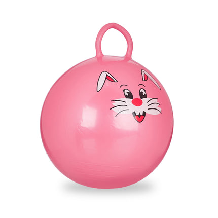 Bouncy ball children