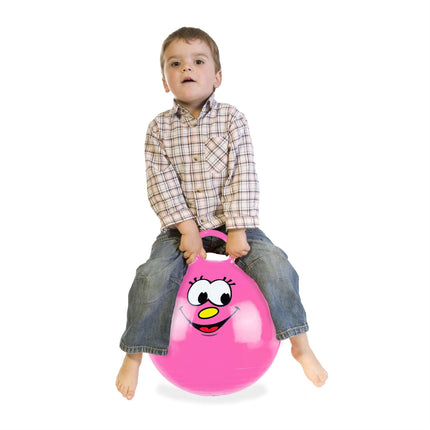 Bouncy ball for children