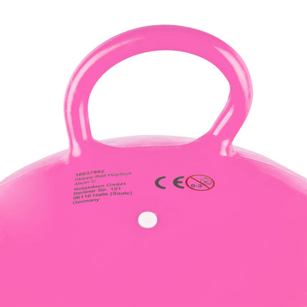 Bouncy ball for children