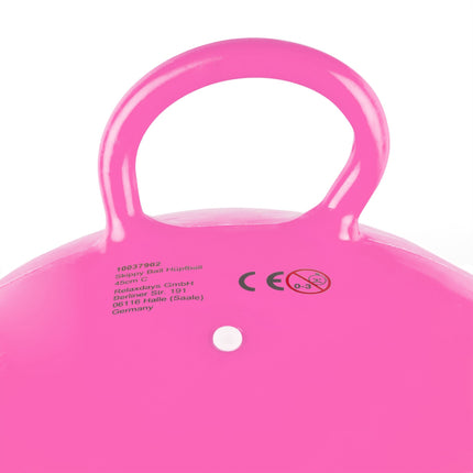 Bouncy ball for children
