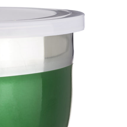 Bowl set with lid 4 parts