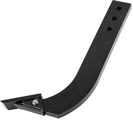 Box Blade Scarifier Shanks, 16 Inch, 5 Pack, 3-Hole