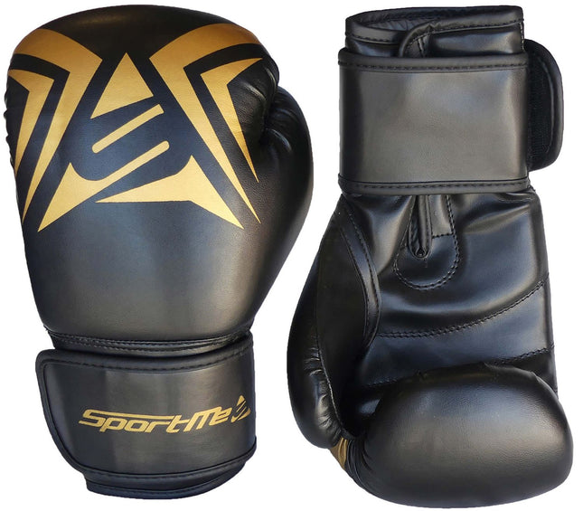 Boxing Gloves 12oz