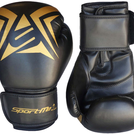 Boxing Gloves 6oz