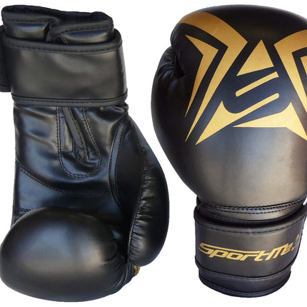 Boxing Gloves 8oz