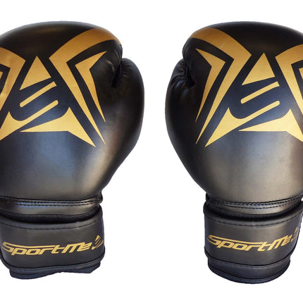 Boxing Gloves 8oz