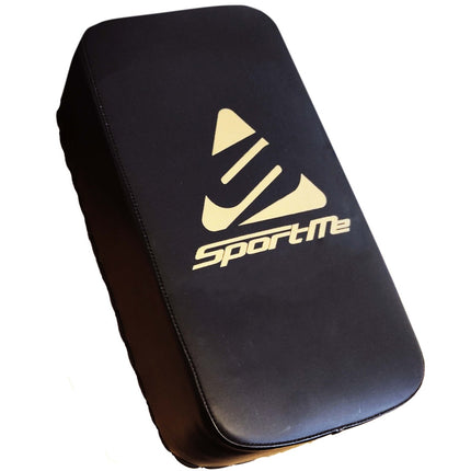 Boxing shield