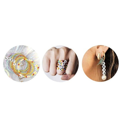 Bracelet making kit 19730