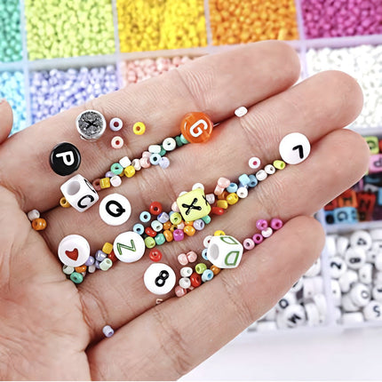 Bracelet making kit 20371
