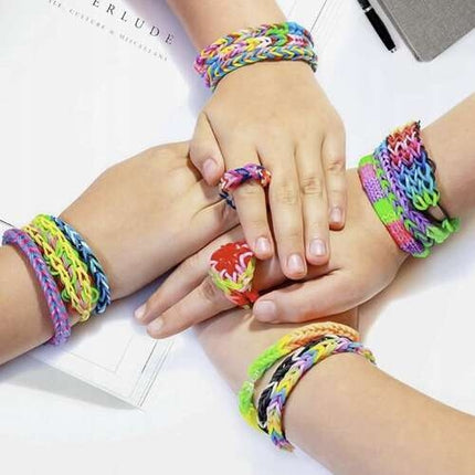 Bracelet making kit 22772