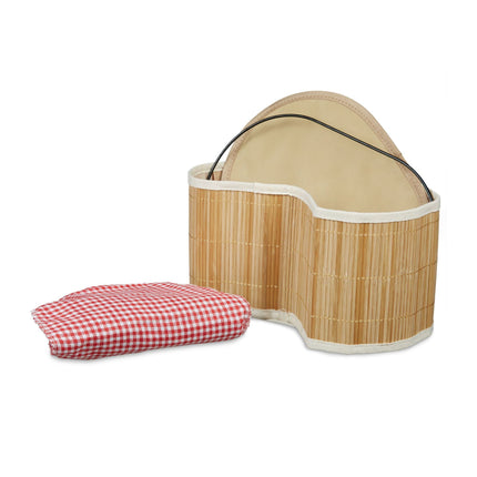 Bread basket Bamboo