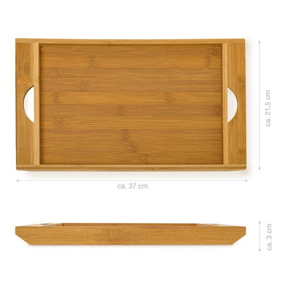 Bread cutting board with collector