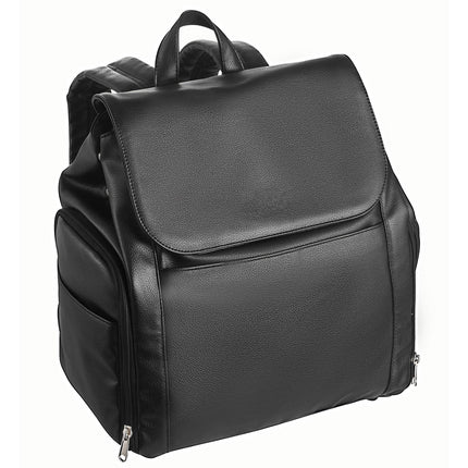 Breast Pump Backpack With Ice Pack, Insulated Bottle Storage