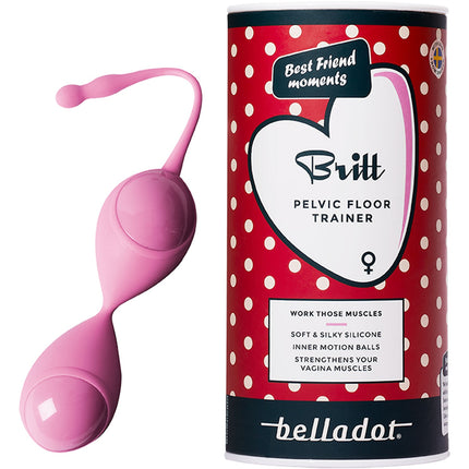 Britt Pelvic Floor Trainer