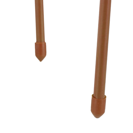 Brown Creeper 76 cm Set of 2