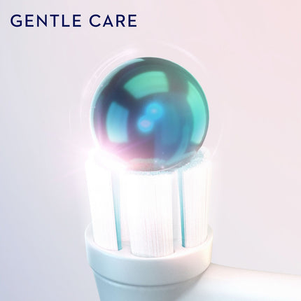 Brush head iO Gentle Care 4pcs