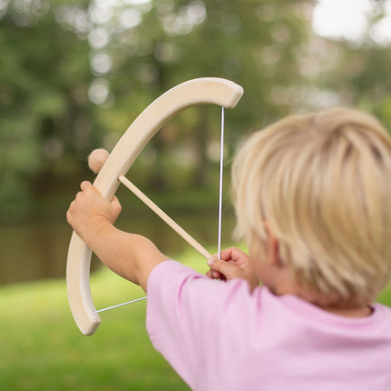 Bs Toys Activity Game Bow And Arrow