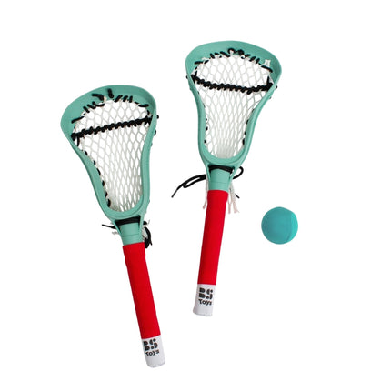 Bs Toys Activity Game Lacrosse Kit