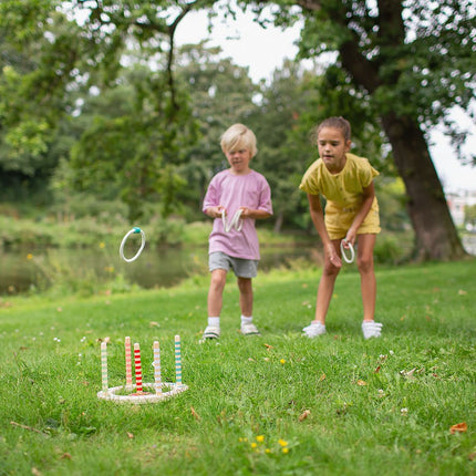 Bs Toys Activity Game Ring Toss