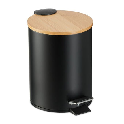 Bucket for cosmetics 3 liters