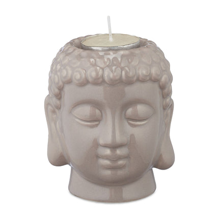 Buddha Tealight Holder