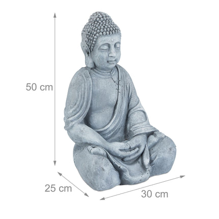 Buddha figure 50 cm