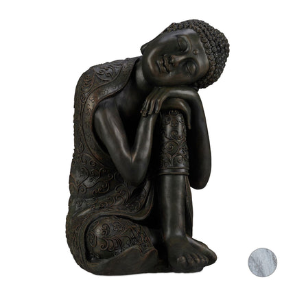 Buddha statue 60 cm high