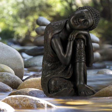 Buddha statue 60 cm high