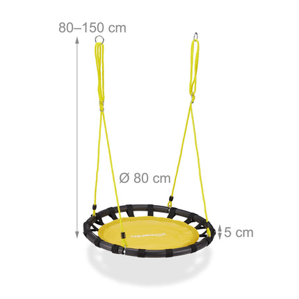 Buddy swing 80 cm