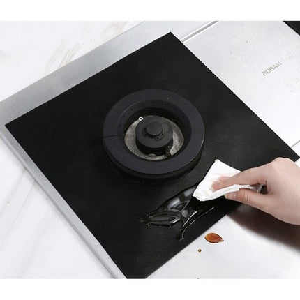 Burner mat - 4 pcs. Ruhhy 22944