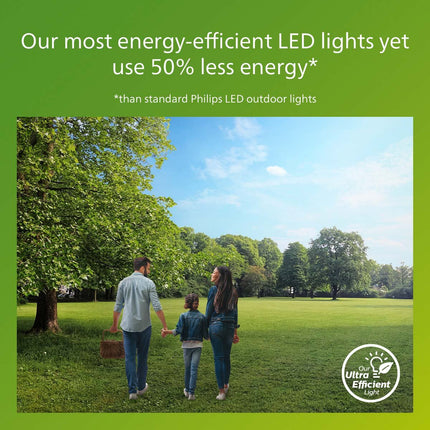 Bustan Pedistal Ultra Efficient LED 3.8W 800lm Anthracite