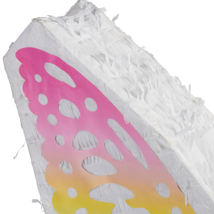 Butterfly Piñata for Kids' Birthday Parties