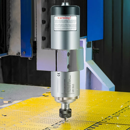CNC Spindle Motor 2.2kW 220V, Air-Cooled ER20