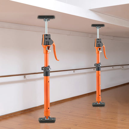 Cabinet Jack Support Pole 2-Pack, 48–75 cm, 100 kg