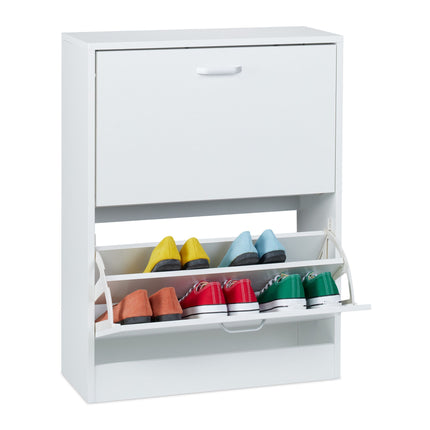 Cabinet for shoes