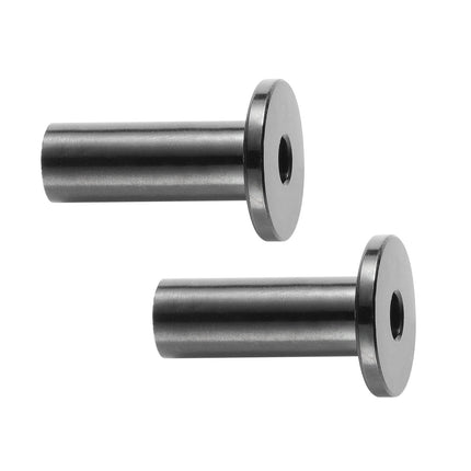 Cable Railing Protector Sleeves, 101 Pack, T316, 1/8 in, Drill Bit