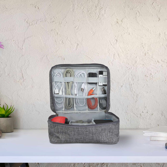 Cable Storage Bag