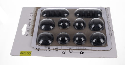 Cable organizer - 10 pcs.