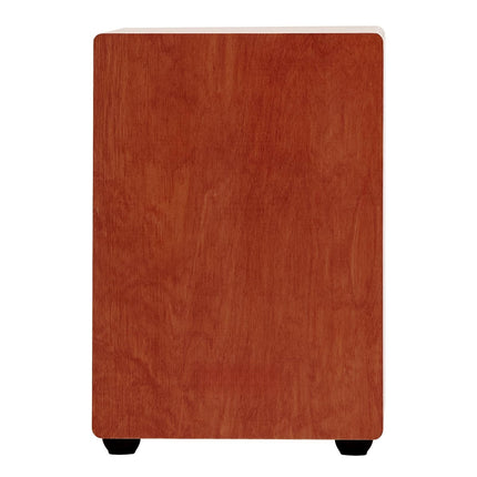 Cajon Box Drum, Birch Wood, Internal Strings, Carry Bag