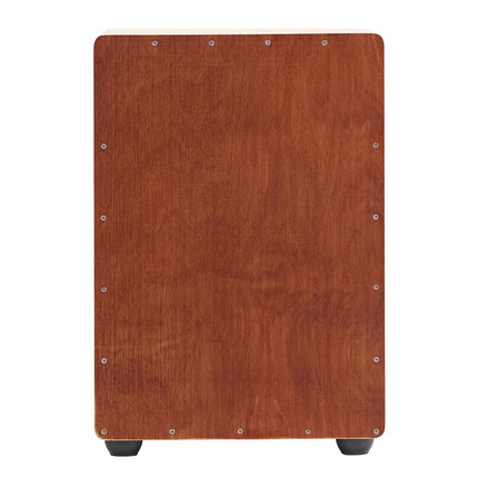 Cajon Box Drum With Internal Snare, Birch, Bag