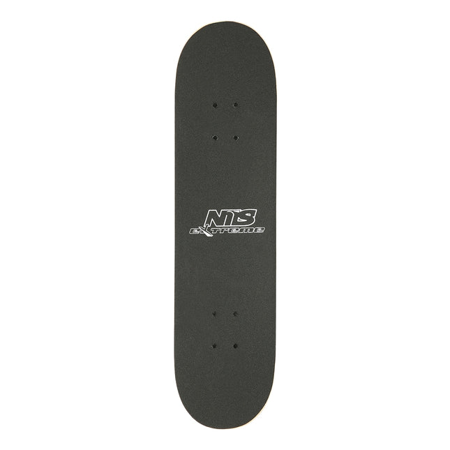 Californication Skateboard, Wytrzymała deska, Nils Extreme
