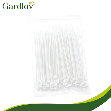 Camouflage Net 3x6m with 100 Cable Ties, Waterproof