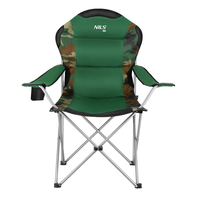 Camping Chair, Foldable, Lightweight, Portable