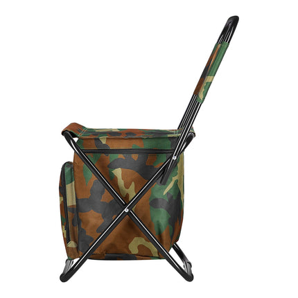 Camping Chair, Foldable, Lightweight, Portable