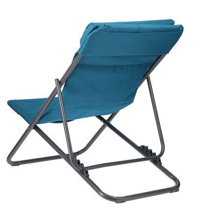 Camping Chair, Foldable, Lightweight, Portable