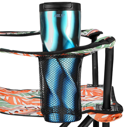Camping Chair, Folding, Lightweight, Portable
