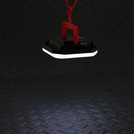 Camping Lamp, 220 Lumens, Portable Light