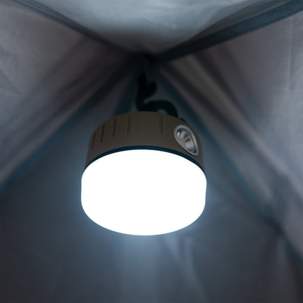 Camping Lamp 500 Lumens, Portable Light