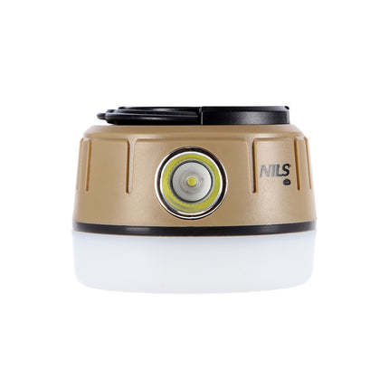 Camping Lamp 500 Lumens, Portable Light