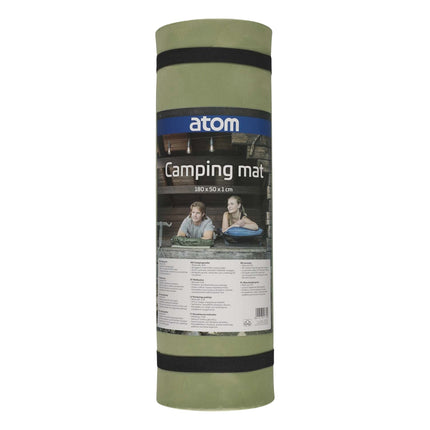 Camping Mat EVA 10mm – Lightweight, Durable, Insulating